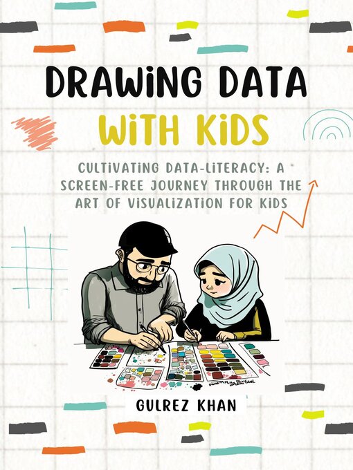 Title details for Drawing Data with Kids by Gulrez Khan - Available
